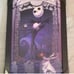 Tim Burton’s Night Before Christmas 3D Wall Art Set Disney Comic Walls