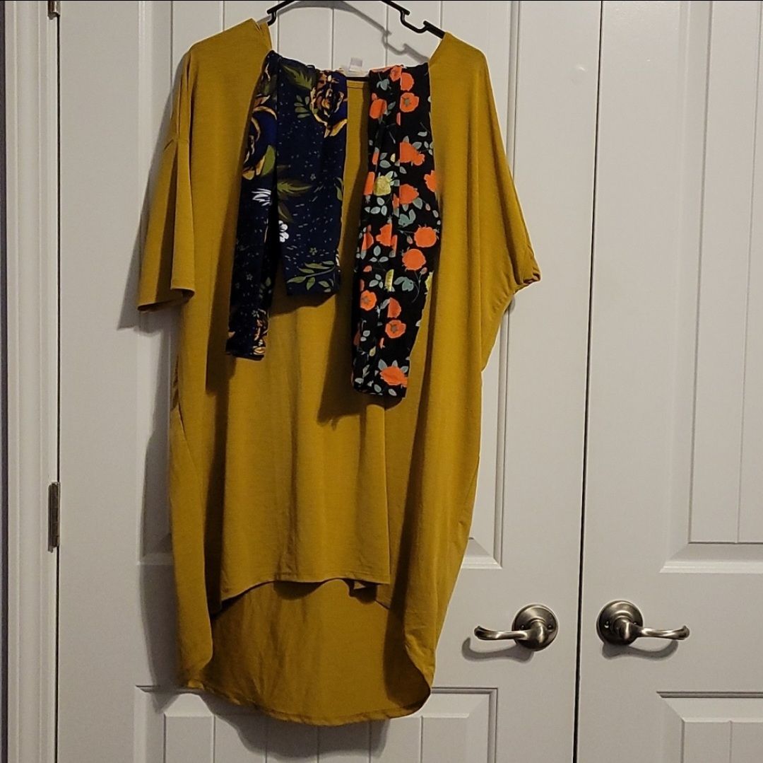 Lularoe Set