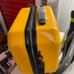 SKONO HARDSHELL CARRY-ON LUGGAGE