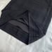WHBM Textured Stretch Pencil Skirt SzS