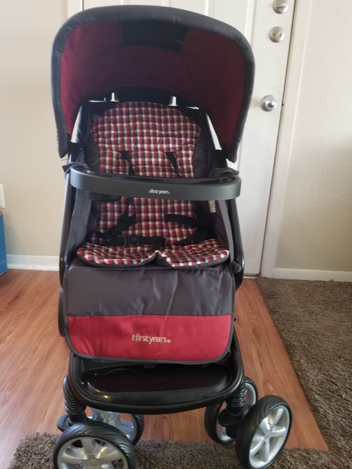 Stroller