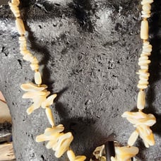 Rare Vintage Necklace