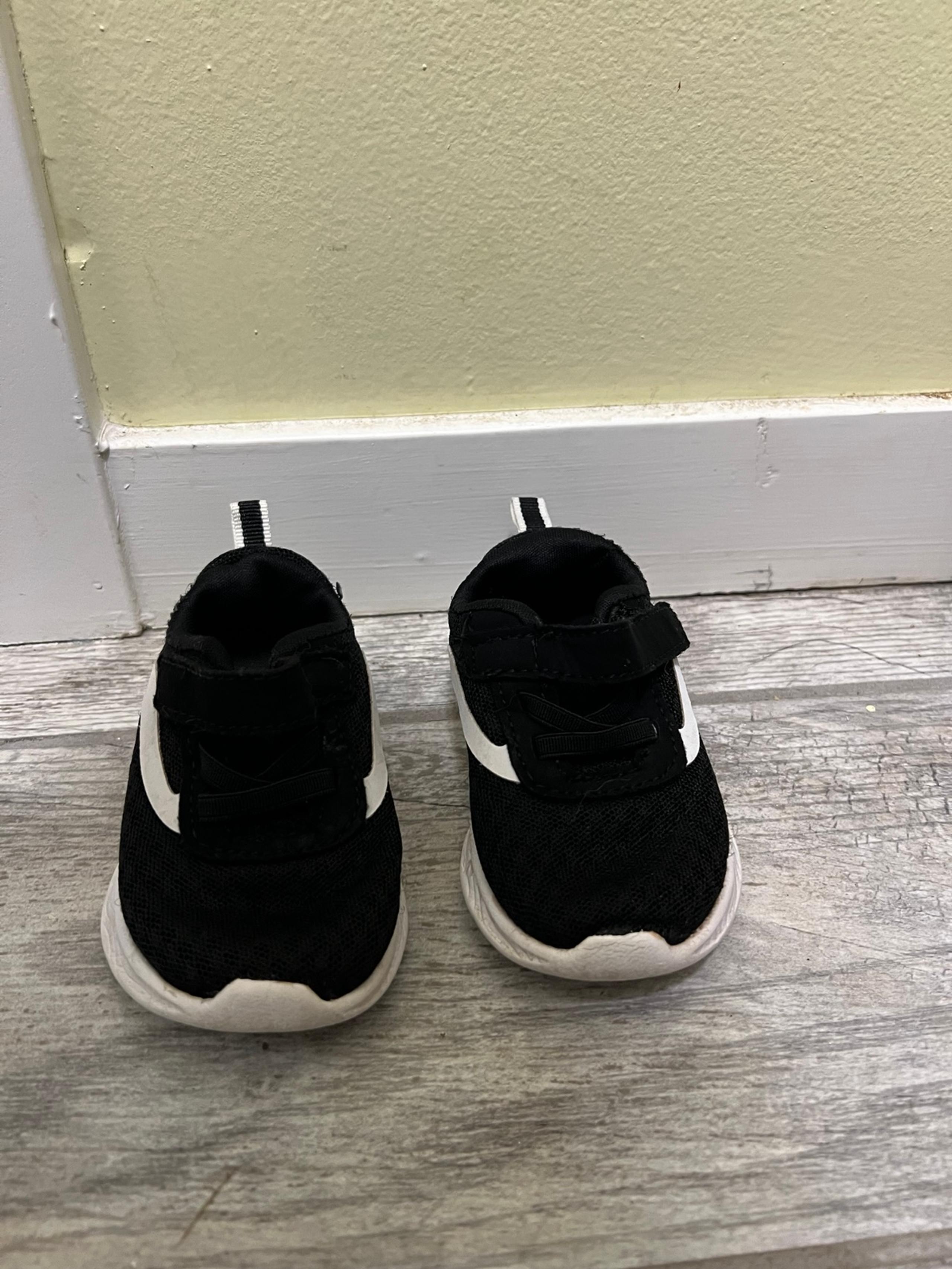 Garanimals toddler shoes