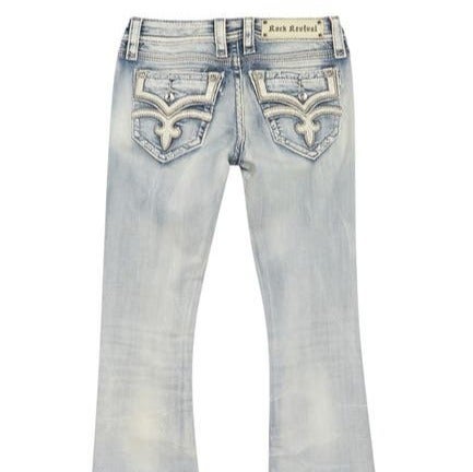 Rock Revival jeans women
