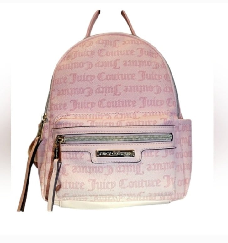 Juicy Couture Pink  display picture 1