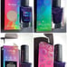NEW - Holo Taco Tanzanite Away - December Birthday Month Gemstone Collection NIB