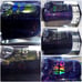NEW - Holo Taco Tanzanite Away - December Birthday Month Gemstone Collection NIB