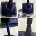 NEW - Holo Taco Tanzanite Away - December Birthday Month Gemstone Collection NIB