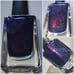 NEW - Holo Taco Tanzanite Away - December Birthday Month Gemstone Collection NIB