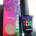NEW - Holo Taco Tanzanite Away - December Birthday Month Gemstone Collection NIB