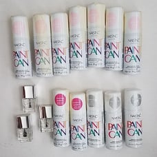 15 Item Lot Spray Nails Inc.