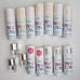 15 Item Lot Spray Nails Inc.