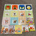 18 Korean boardbooks for baby