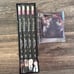 Roses and champagne Vol 1-4 special edition set German