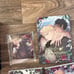 Roses and champagne Vol 1-4 special edition set German