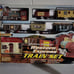 Vintage Train Set