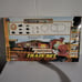 Vintage Train Set