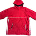 Salomon 00s Old Tag Nylon Jacket Tech Archive