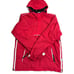 Salomon 00s Old Tag Nylon Jacket Tech Archive