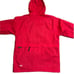 Salomon 00s Old Tag Nylon Jacket Tech Archive