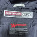 Salomon 00s Old Tag Nylon Jacket Tech Archive