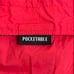 Salomon 00s Old Tag Nylon Jacket Tech Archive