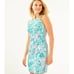 Lilly Pulitzer Mila Stretch Shift Dress Size 12