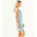 Lilly Pulitzer Mila Stretch Shift Dress Size 12