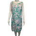 Lilly Pulitzer Mila Stretch Shift Dress Size 12