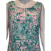 Lilly Pulitzer Mila Stretch Shift Dress Size 12