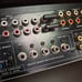 Luxman TP-117 Tuner Preamplifier System Control Center Vintage Good Condition