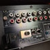 Luxman TP-117 Tuner Preamplifier System Control Center Vintage Good Condition
