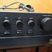 Luxman TP-117 Tuner Preamplifier System Control Center Vintage Good Condition