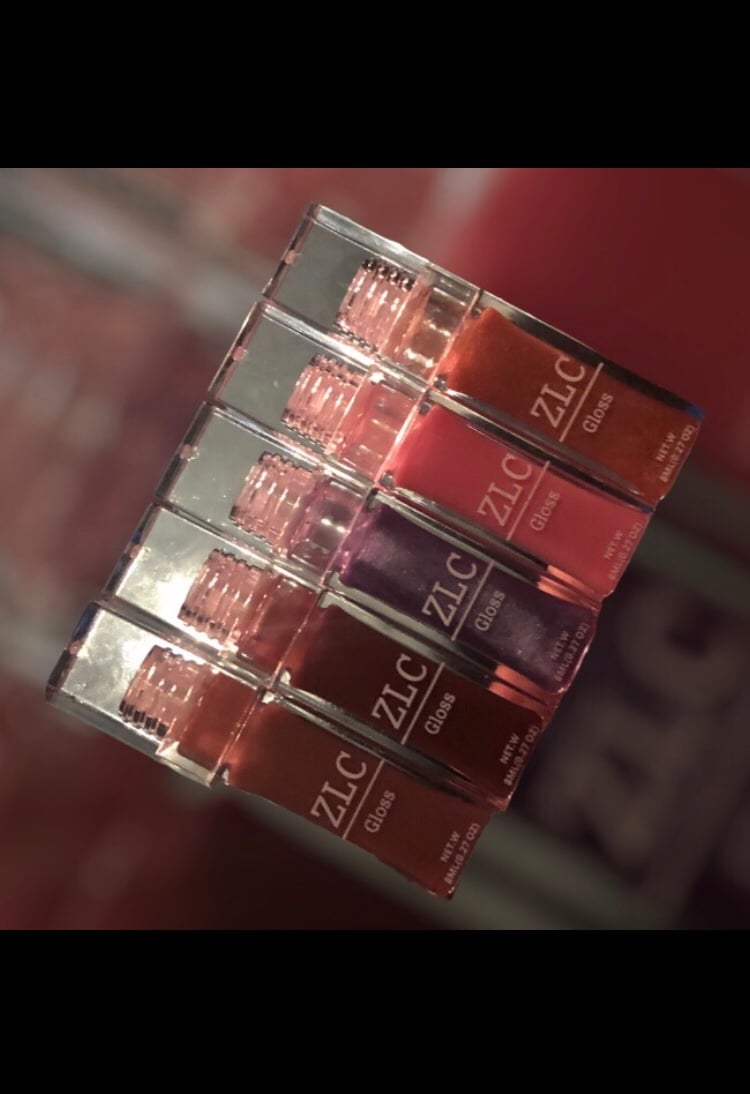 Lip Gloss