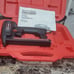 Craftsman Crown Staple Gun