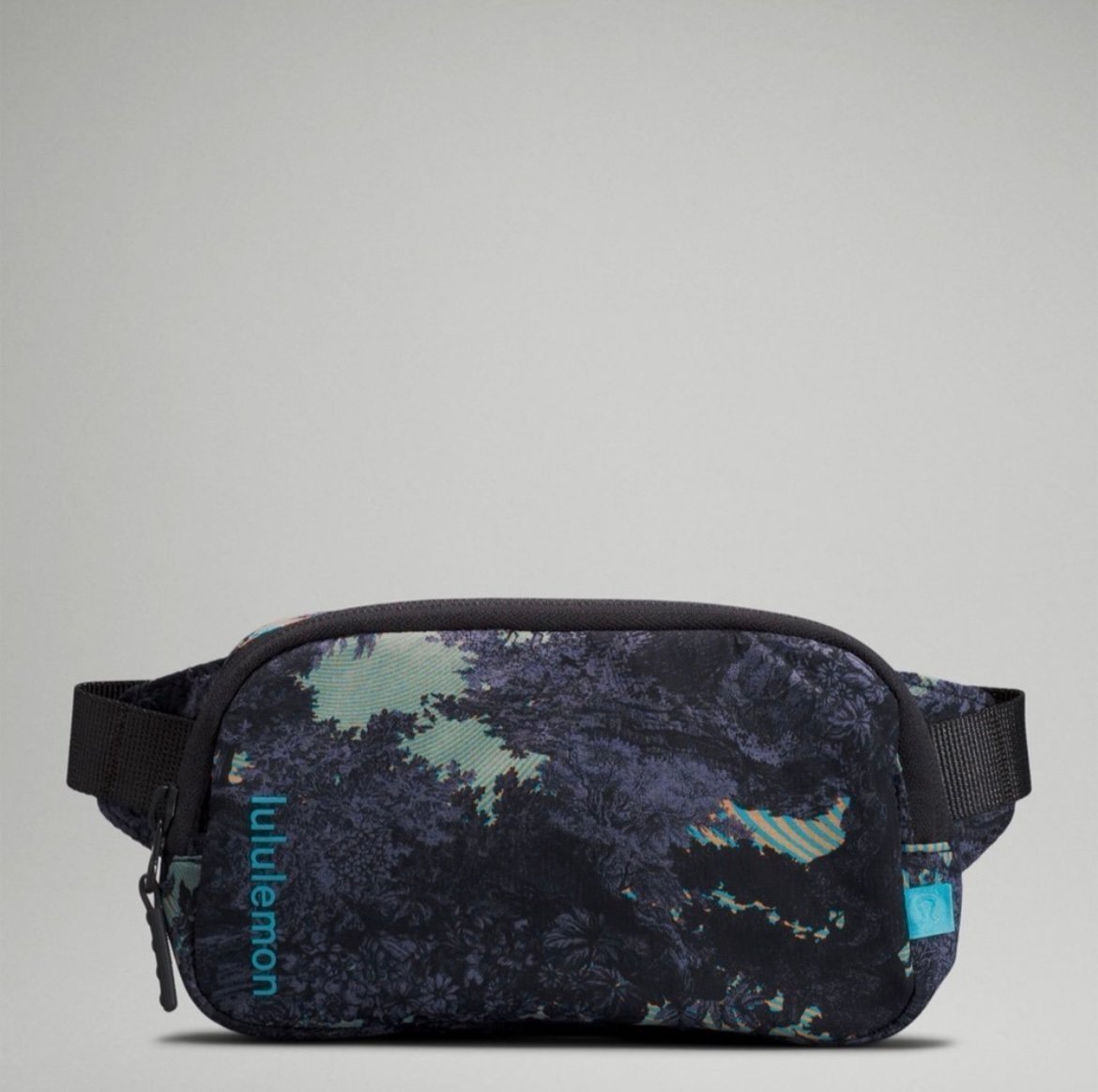NWT Lululemon Mini Everywhere Belt Bag psychedelic