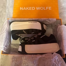 naked wolfe sneakers
