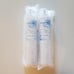 Haprait HP005 Refrigerator/Water Filter Replacement x2, Carbon Block, Brand New.