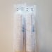 Haprait HP005 Refrigerator/Water Filter Replacement x2, Carbon Block, Brand New.