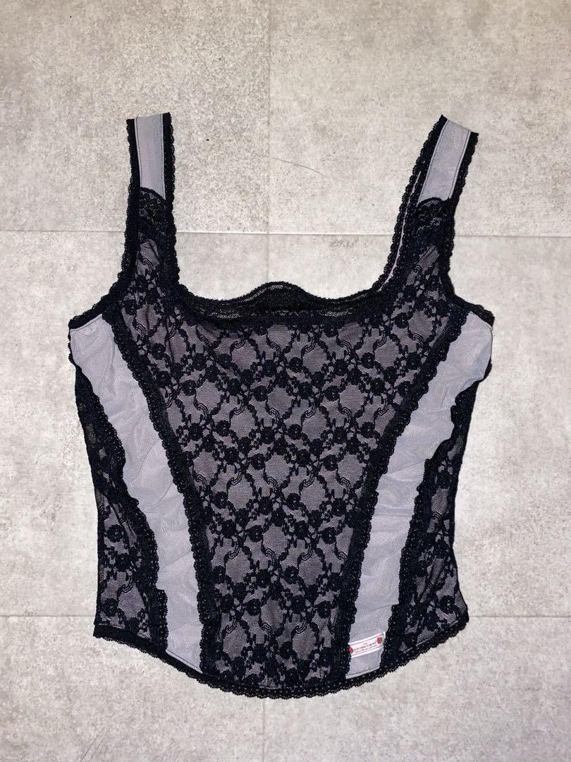 Sculptor discontinued top