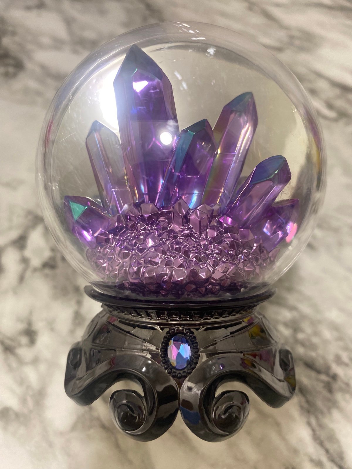 Chrystal wallflower plug