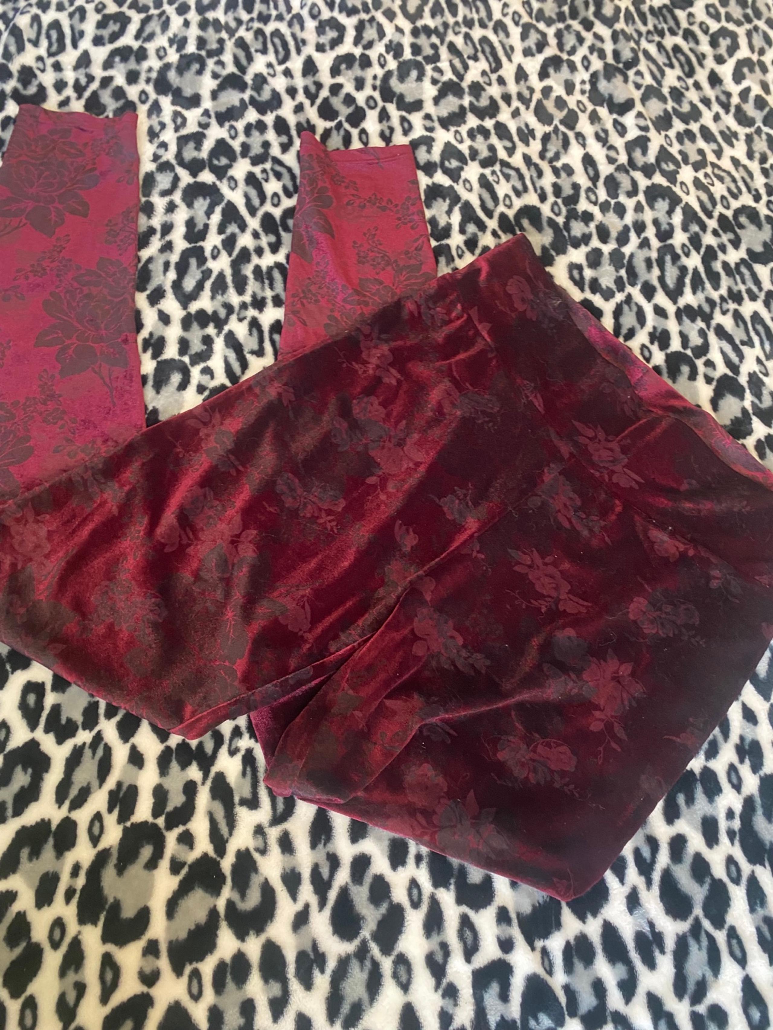 Dianne Gilman leggings