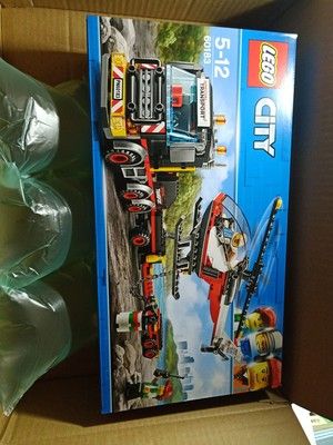 lego 60243