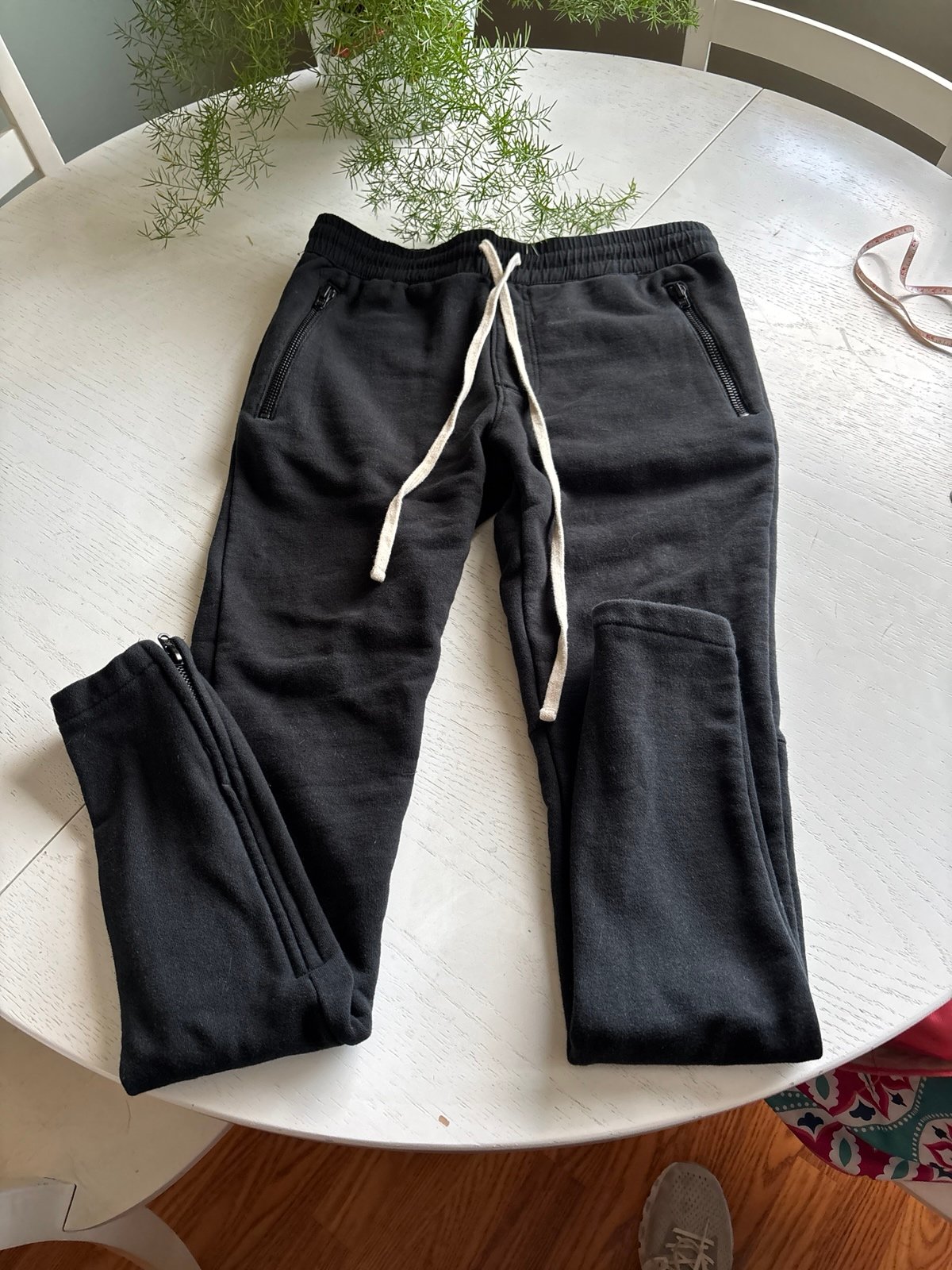 Essentials fear of God sweatpant