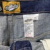 Skato Jeans Wide Leg 38x30 Skater Baggy Deadstock JNCO Inspired