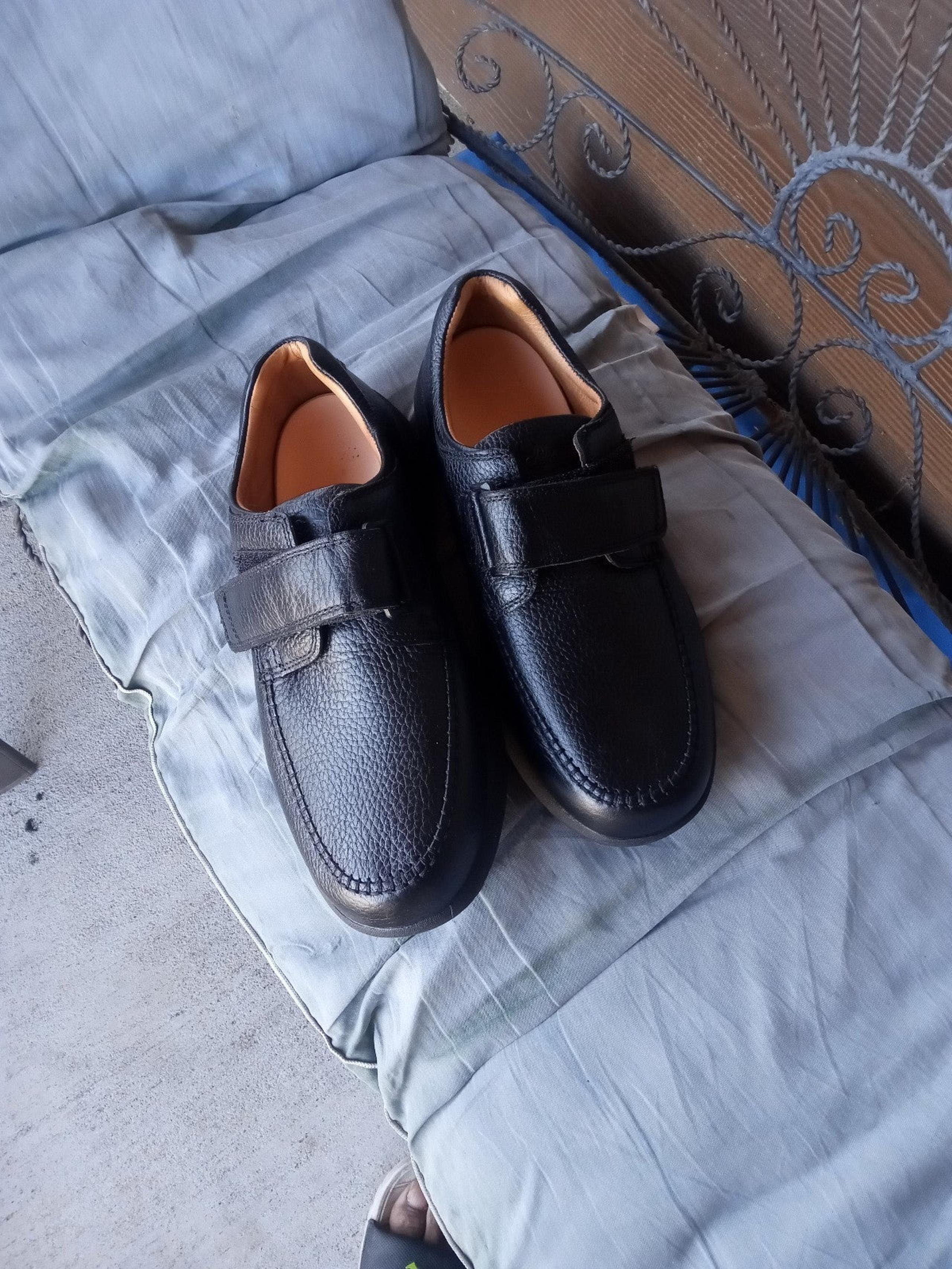 Dr Comfort men Diabetic shoes