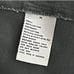 Ashley Military Jacket Sweater Sleeves Snap Flap Pockets Cinch Waist Green Sz M