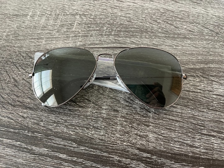 Rayban Sunglasses
