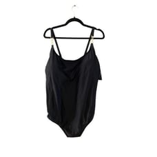 Aqua couture Swimsuit Curvy