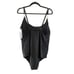 Aqua couture Swimsuit Curvy